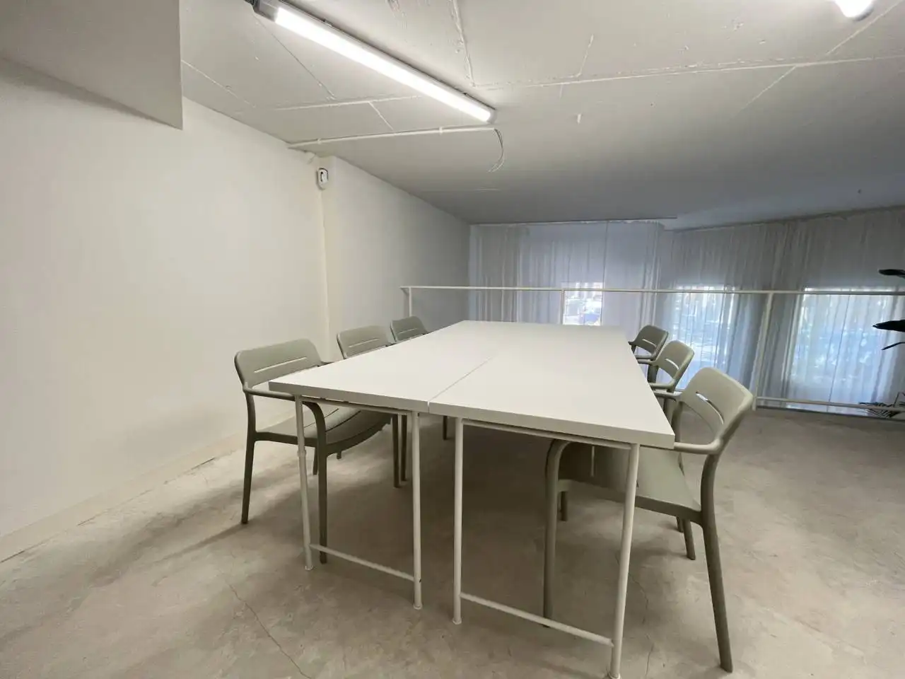 Local de lloguer a Calle Doctor Trueta, 202, El Poblenou