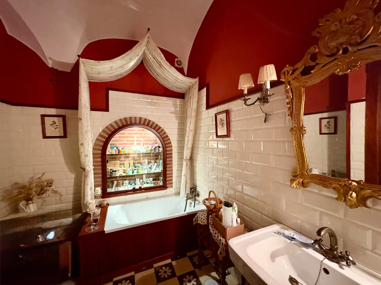 House with terrace for sale in Calle Bodegones, imagen 11