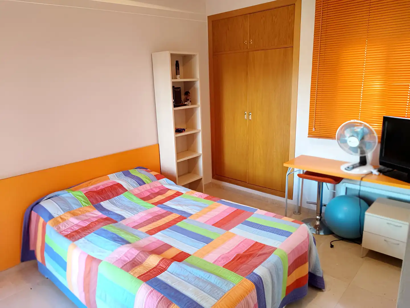 Ático con piscina en venta en Torreblanca del Sol, imagen 12
