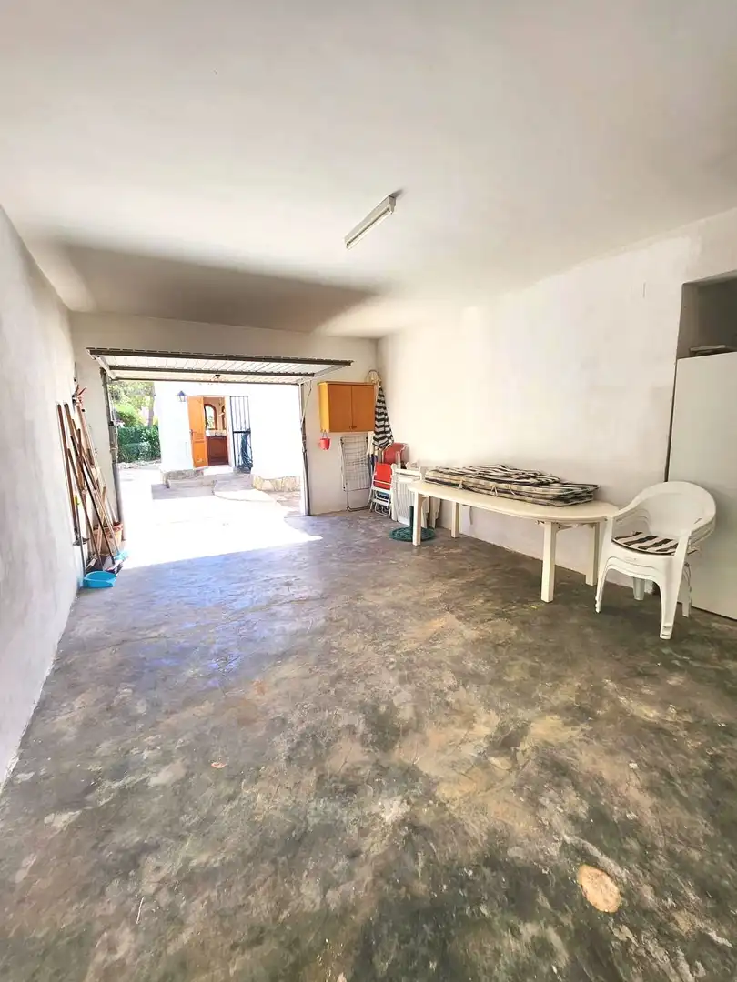Villa con piscina in vendita a Carrió - La Merced - Los Pinos, imagen 36