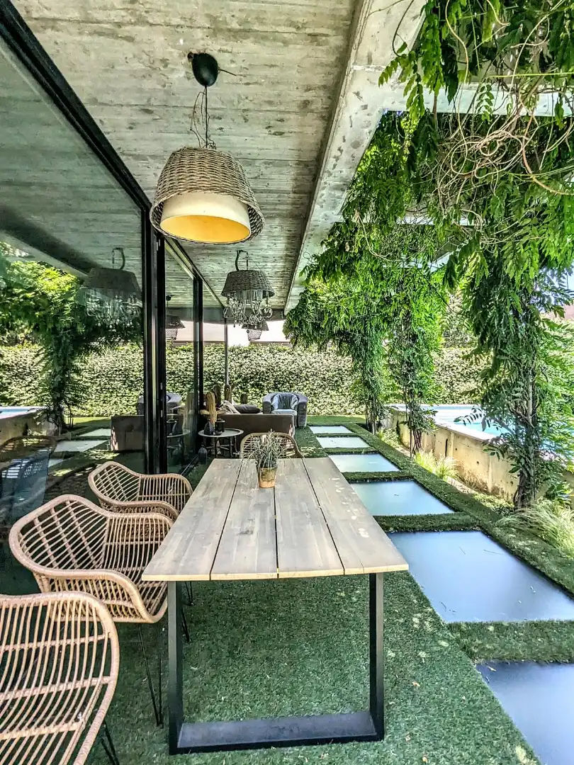 Villa mit Terrasse zum Verkauf in Calle Felipe Olvera, imagen 31