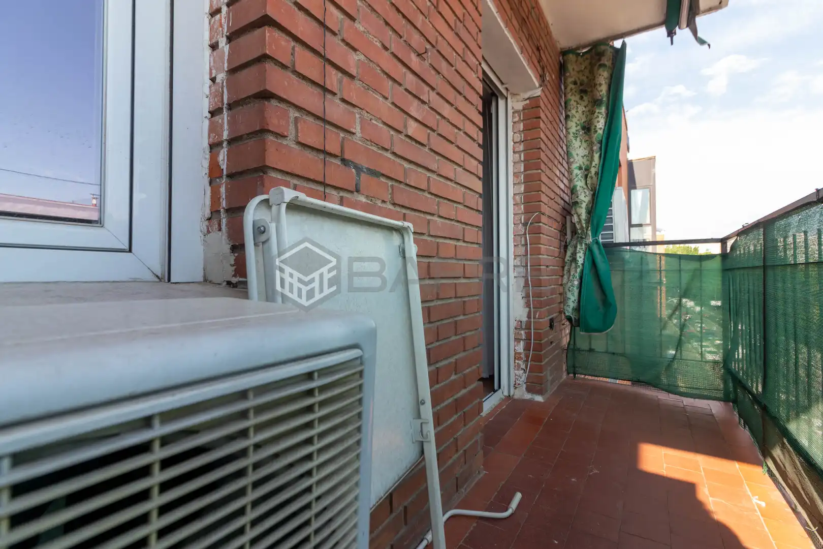 Terraza de Piso en venta en Madrid con Aire acondicionado, Calefacción y Terraza