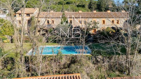 Foto 3 de Casa adosada en venda a Ametllareda, Sant Andreu de Llavaneres