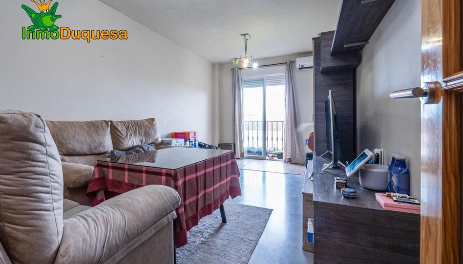 Photo 1 of Attic for sale in Aljomahima - Ermita, Granada