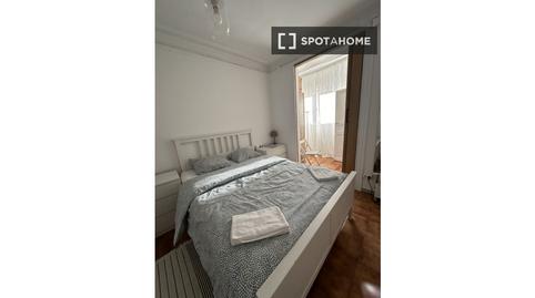 Foto 3 de Pis per a compartir a Sant Gervasi- Galvany,  Barcelona Capital