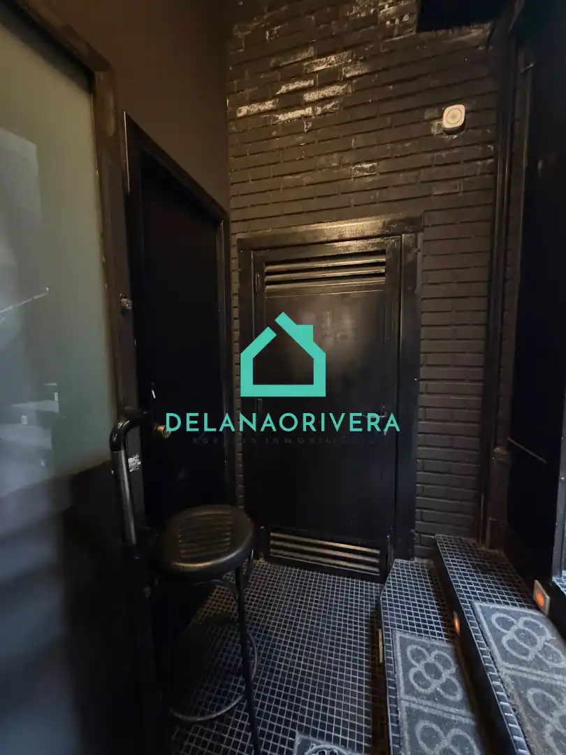 Business premises for transfer in Avenida De Moscú, imagen 14