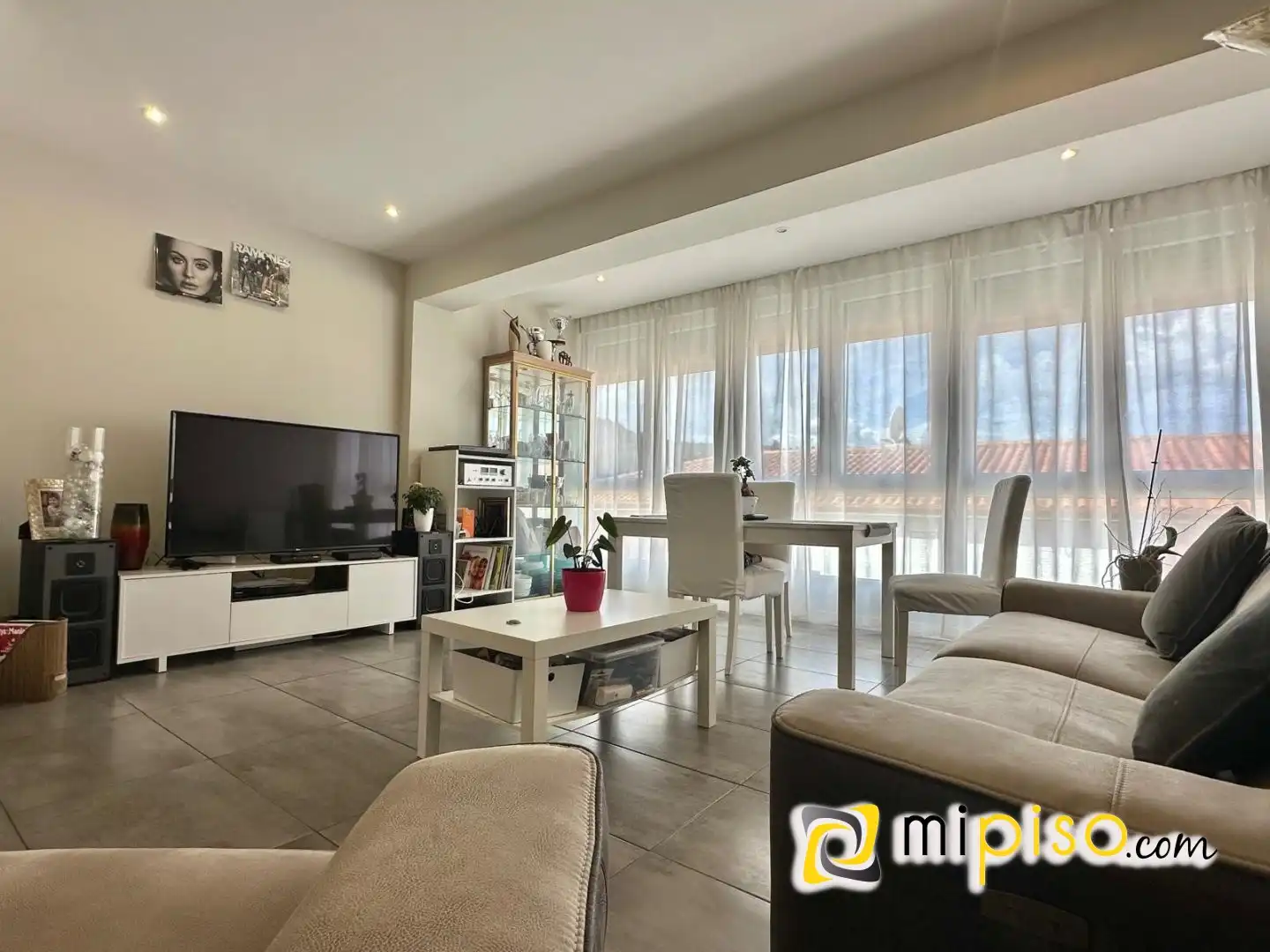 Appartamento con terrazza in vendita a MARQUES VALDECILLA 2, imagen 4