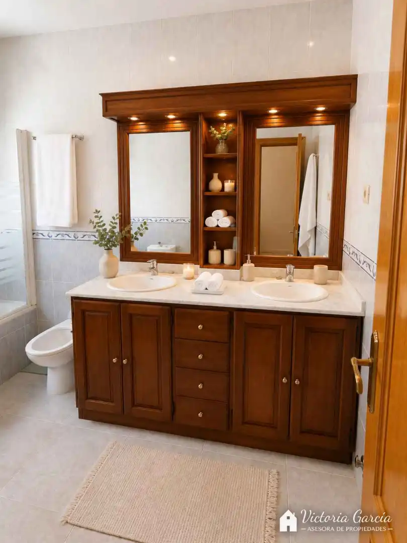 Chalet con terraza en venta en Magán, imagen 25