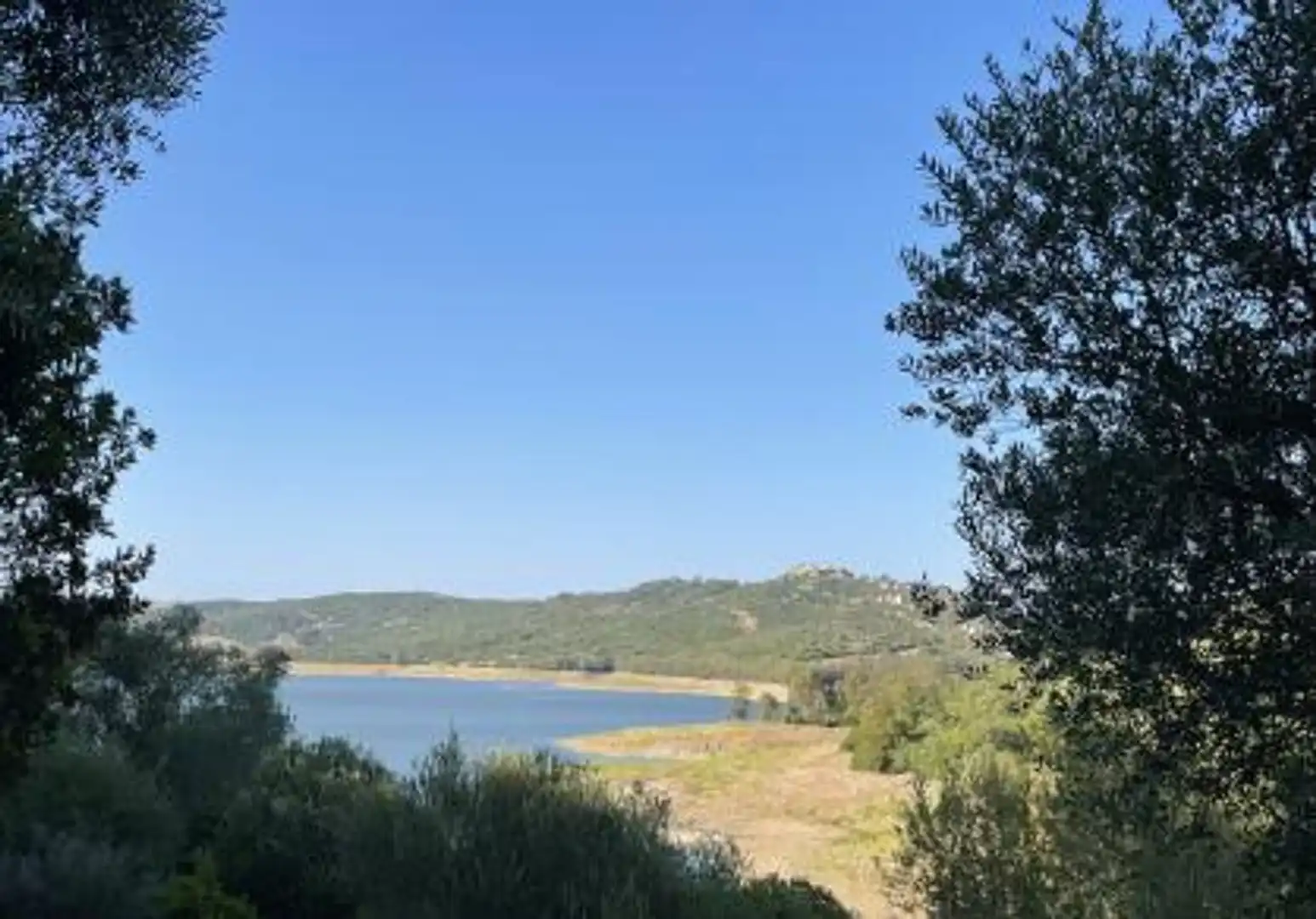 Residential zum Verkauf in Castellar de la Frontera
