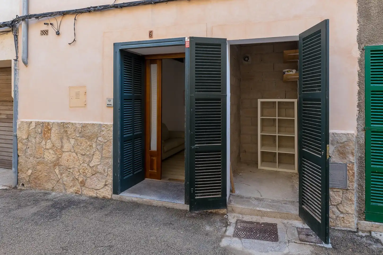 House with terrace to rent in Sineu, imagen 39