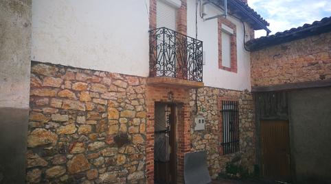 Foto 2 de Casa o xalet en venda a Calle Panera, Prado de la Guzpeña, León