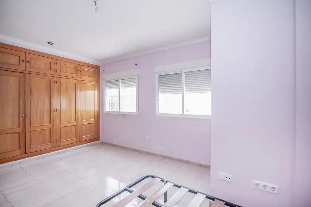 Habitación de Apartamento en venta en Cartagena