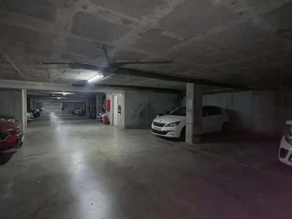 Aparcament de Garatge de lloguer en Rubí