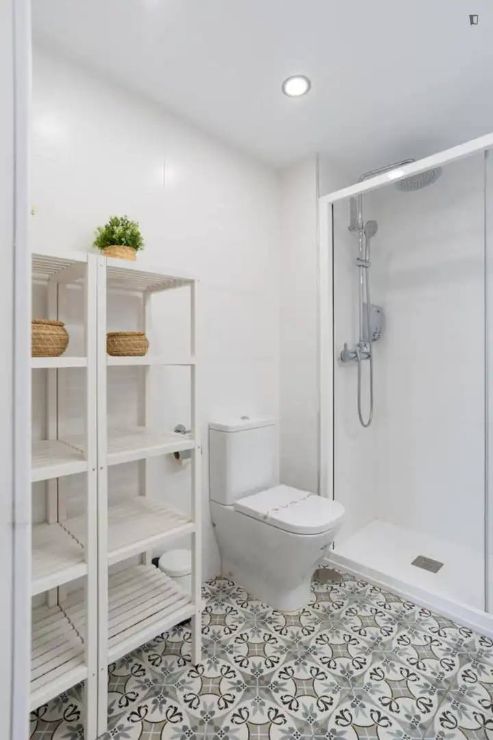 Apartamento de alquiler en Playa del Rincón