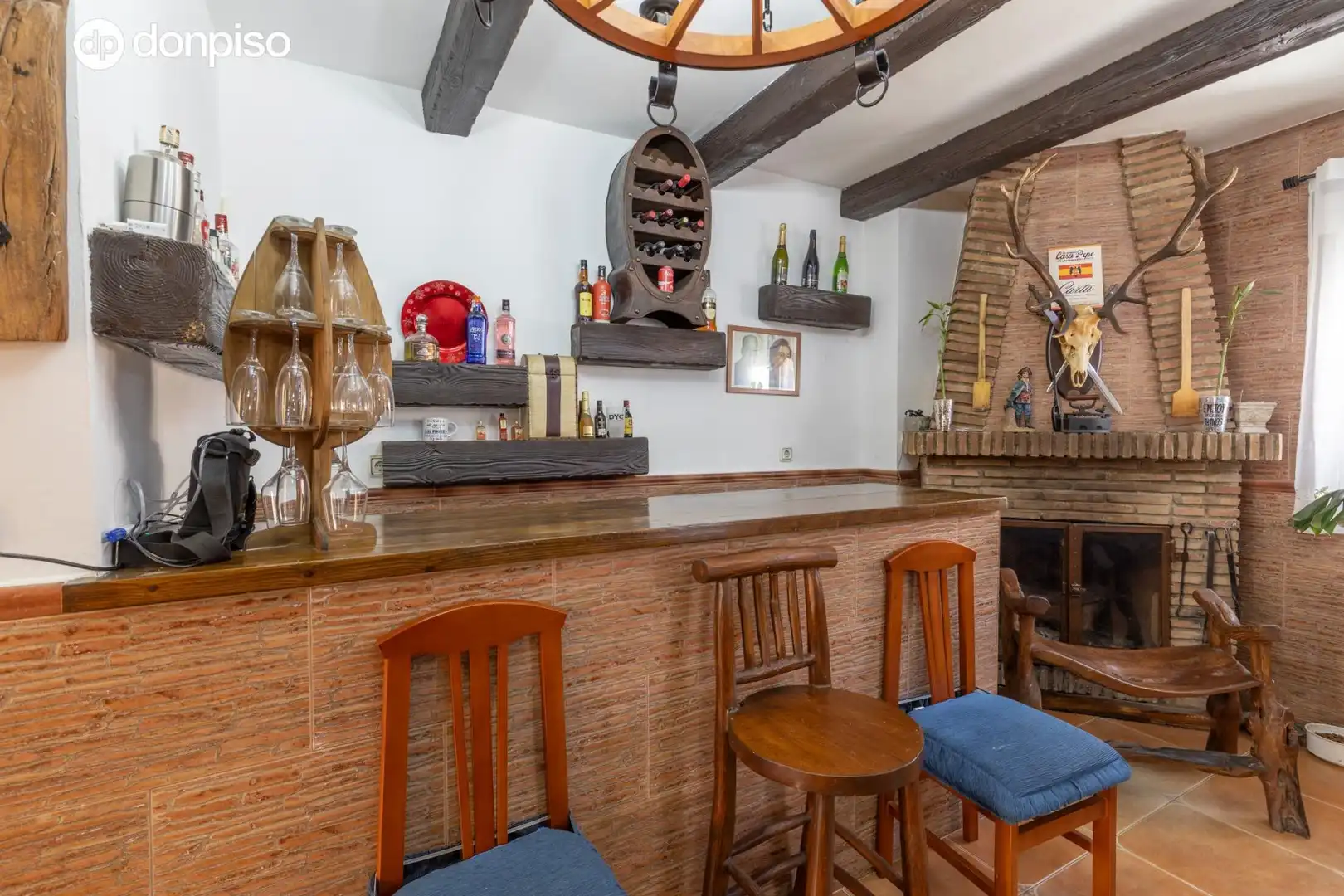 House with terrace for sale in Calle MEDIODIA, imagen 36