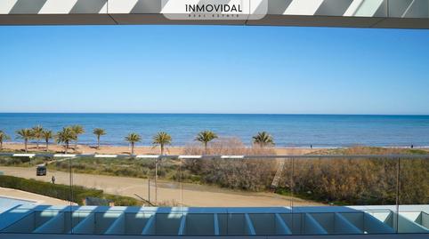 Foto 5 de Apartament en venda a Carrer Boga, 15, Les Bassetes - El Marjal, Dénia