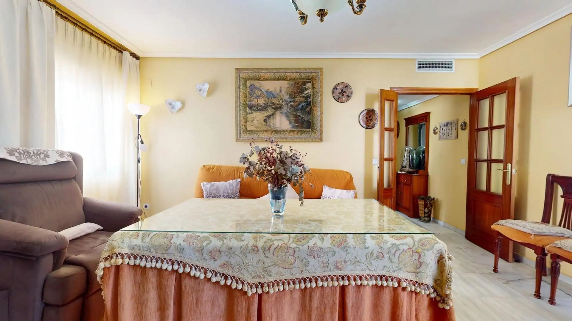 Piso con ascensor en venta en Norte-Sierra, imagen 17