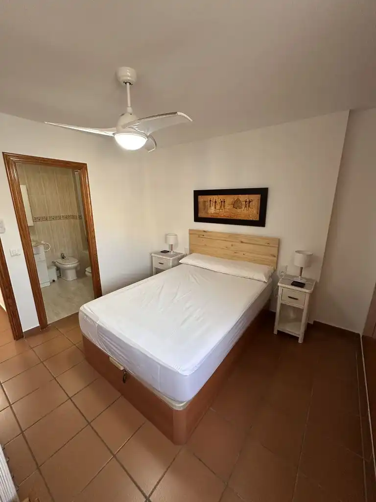 Wohnung zur Miete in Canet d'En Berenguer