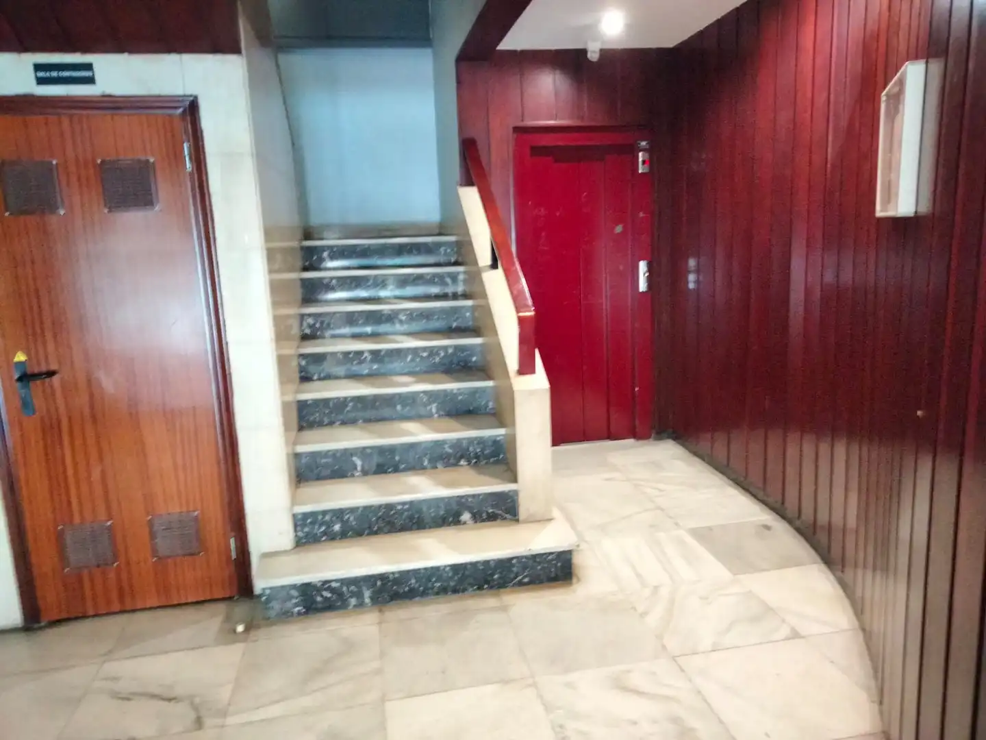 Oficina amb ascensor en venda a Centro Urbano, imagen 16