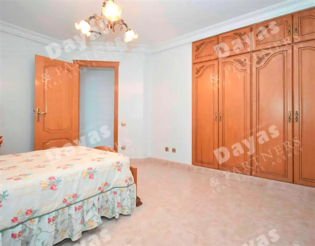 Chalet con piscina en venta en Redován, imagen 22
