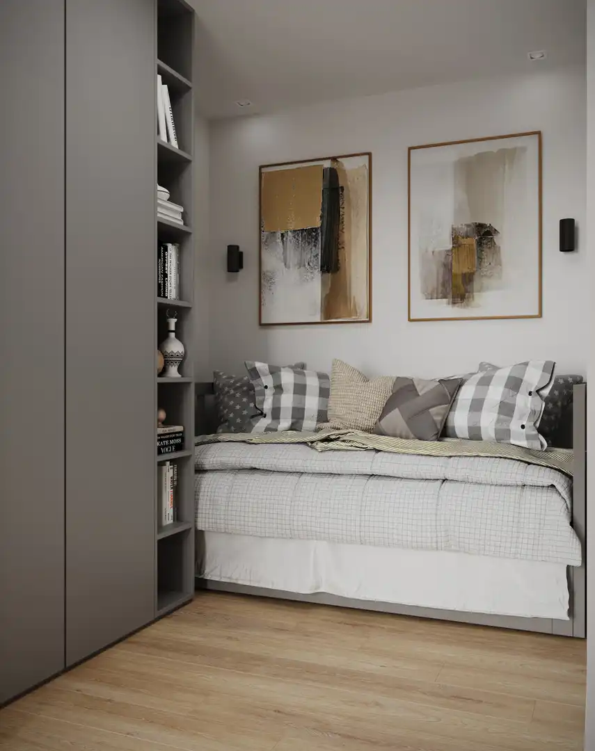 Apartamento en venta en Platja de Vila Joiosa, imagen 11