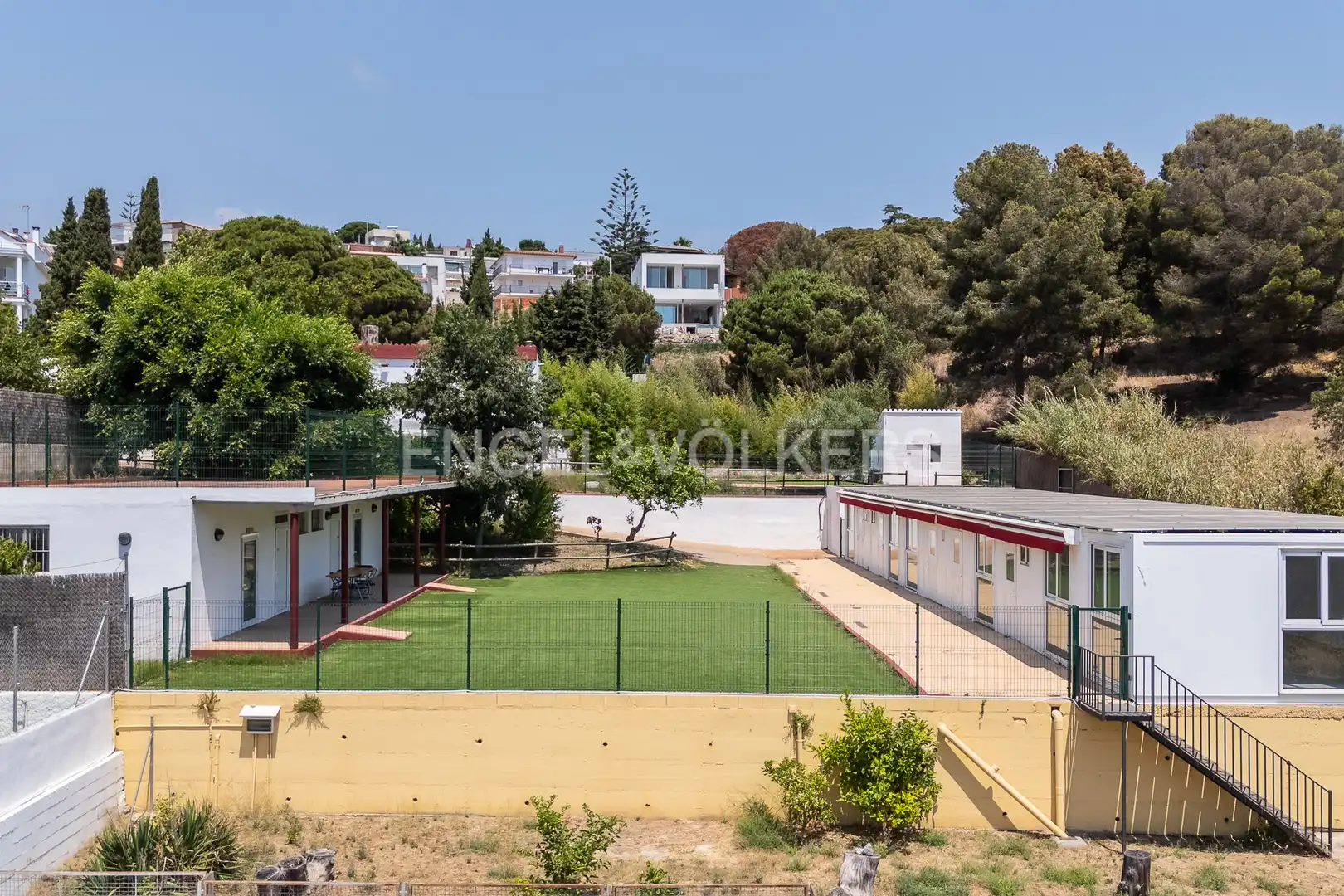Casa amb terrassa en venda a Canet de Mar, imagen 48