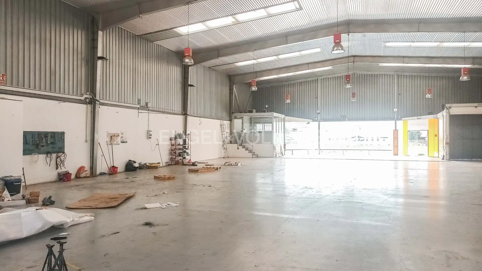 Nau industrial en venda a Sant Esteve Sesrovires, imagen 10