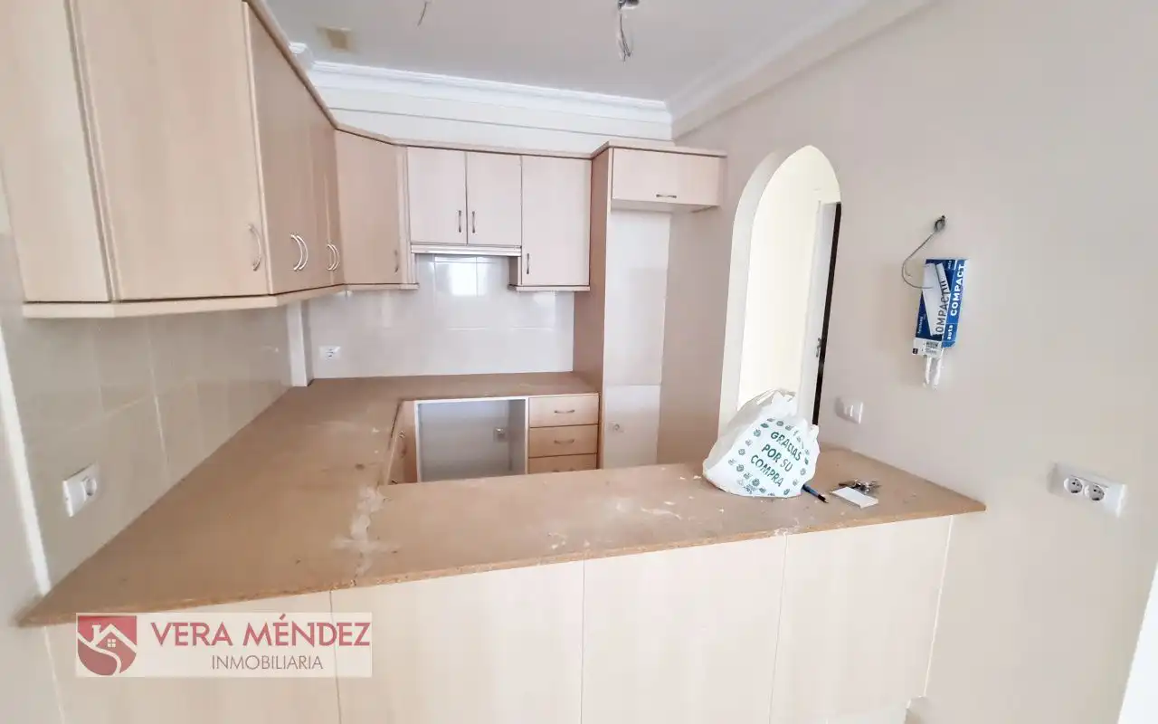 Piso en venta en Icod canteras, Buenavista del Norte
