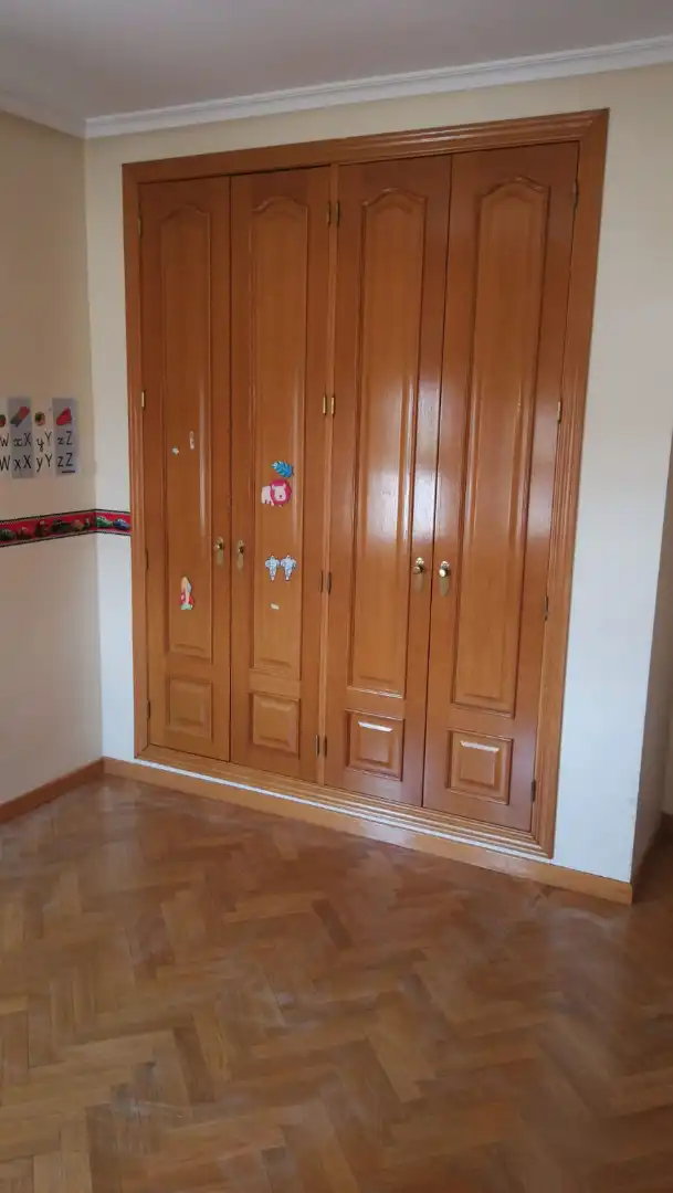 Piso de alquiler en Talavera de la Reina con Aire acondicionado, Calefacción y Parquet