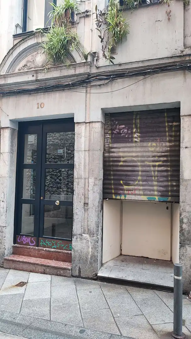 Local comercial en venta en Muelle Marzana 10, imagen 19
