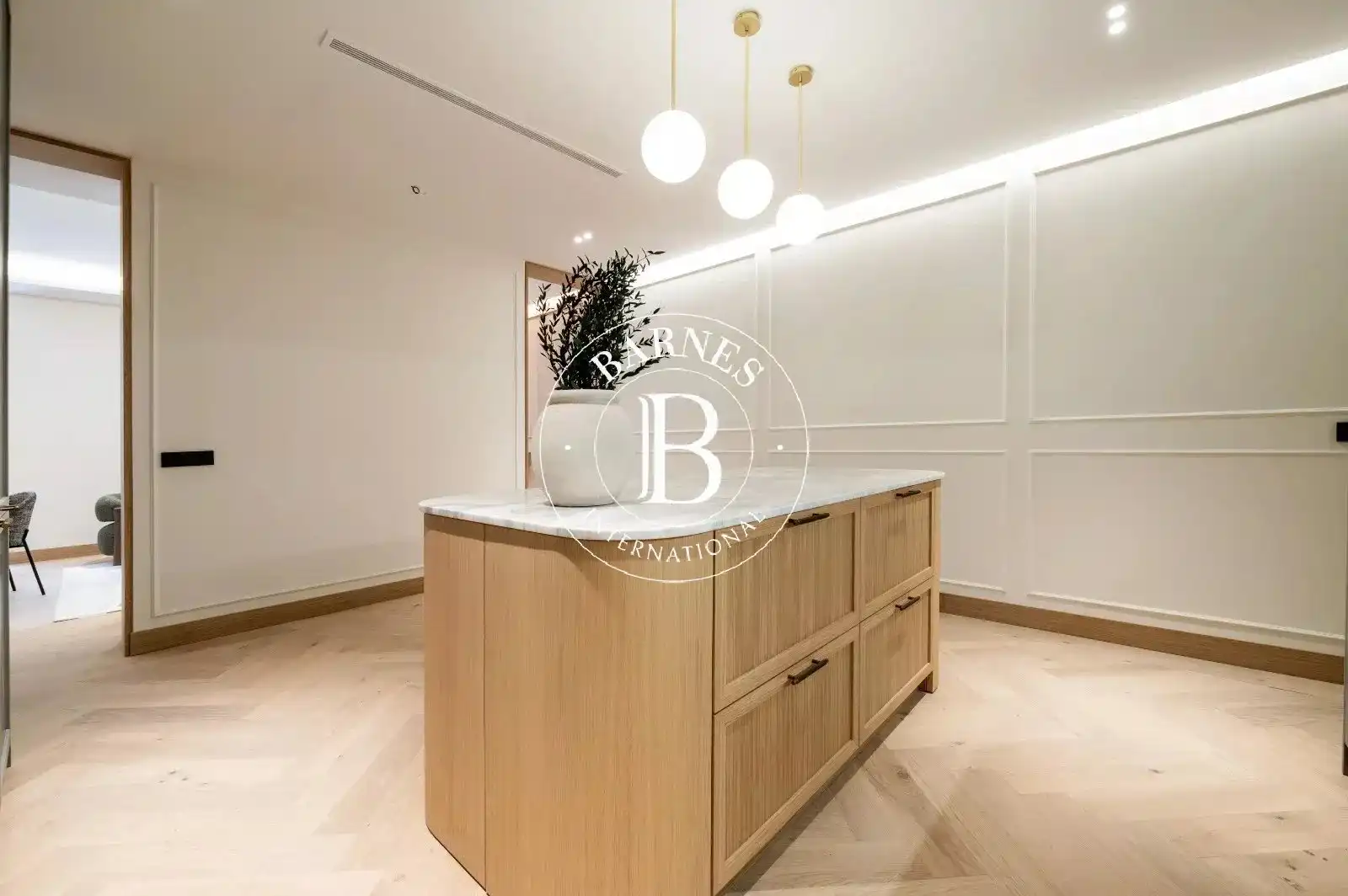 Flat with lift for sale in Barrio de Salamanca, imagen 18