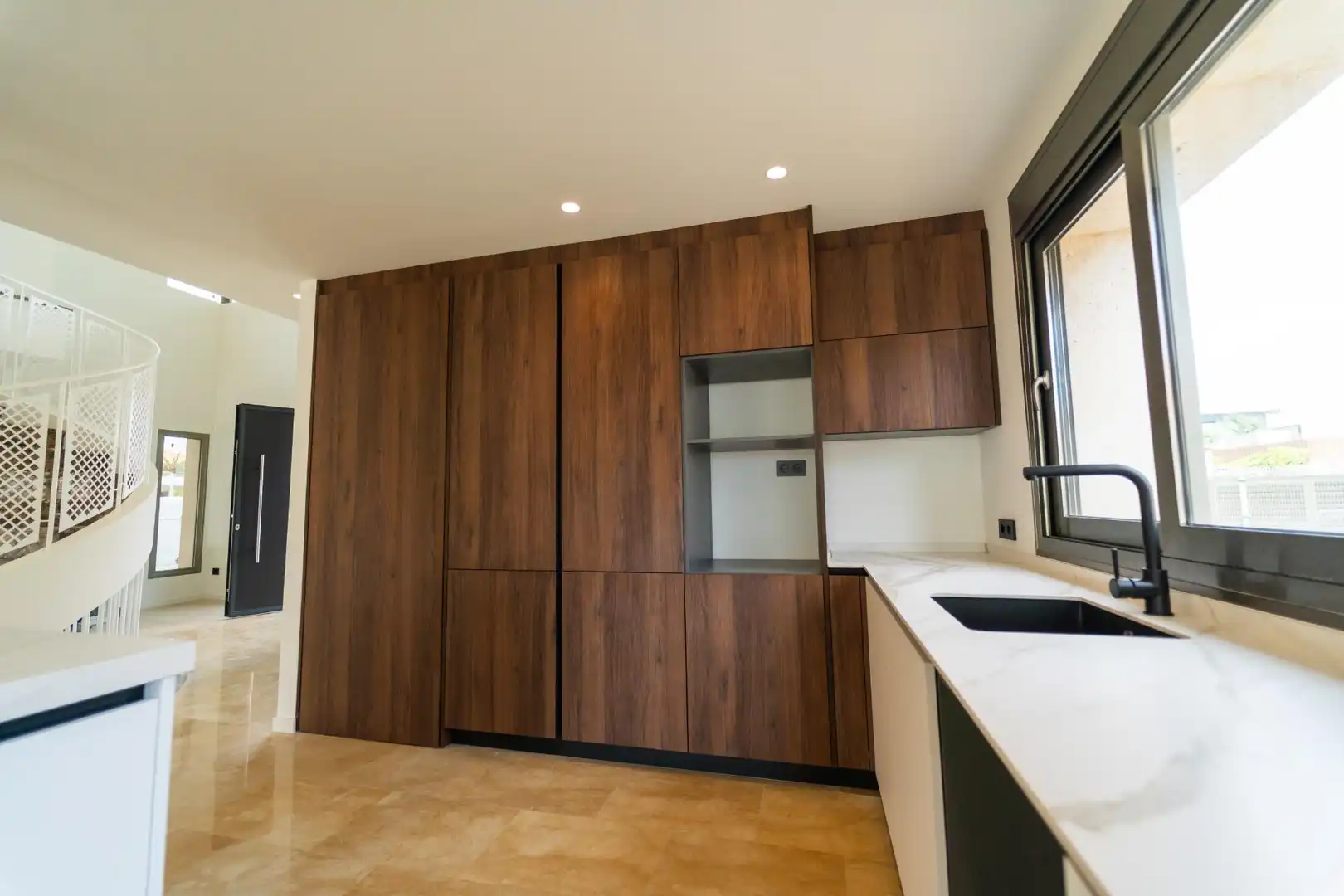 Villa con piscina in vendita a Peña de las Águilas, imagen 14