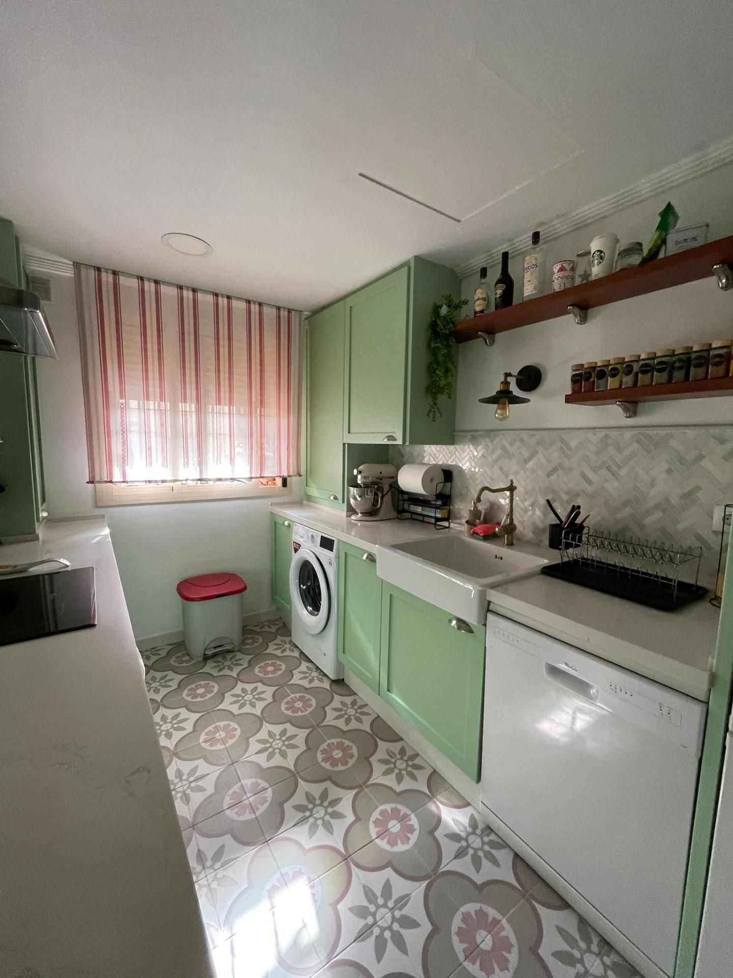 Duplex to rent in Los Molinos