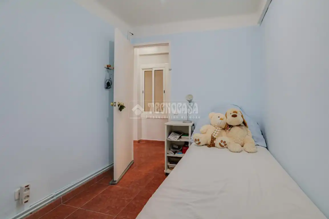 Appartamento in vendita a Nou Barris, imagen 7