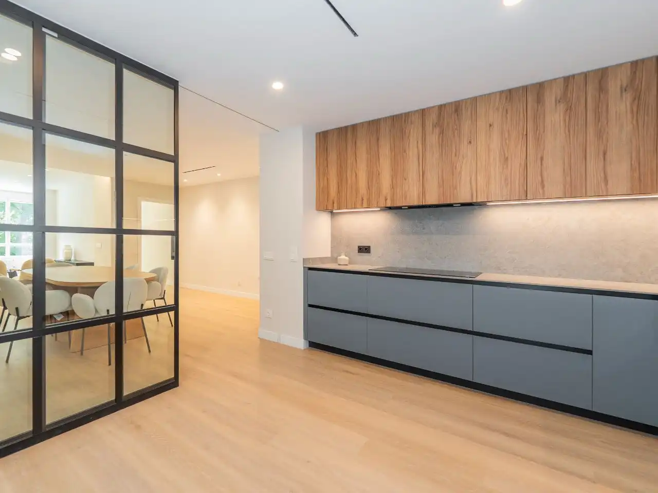 Wohnung mit Aufzug zum Verkauf in Paseo de la Castellana 127, imagen 10