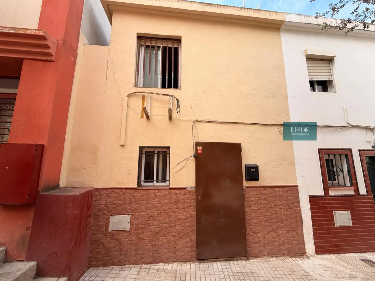 Casa a schiera in vendita a Calle BADAJOZ 32, imagen 2