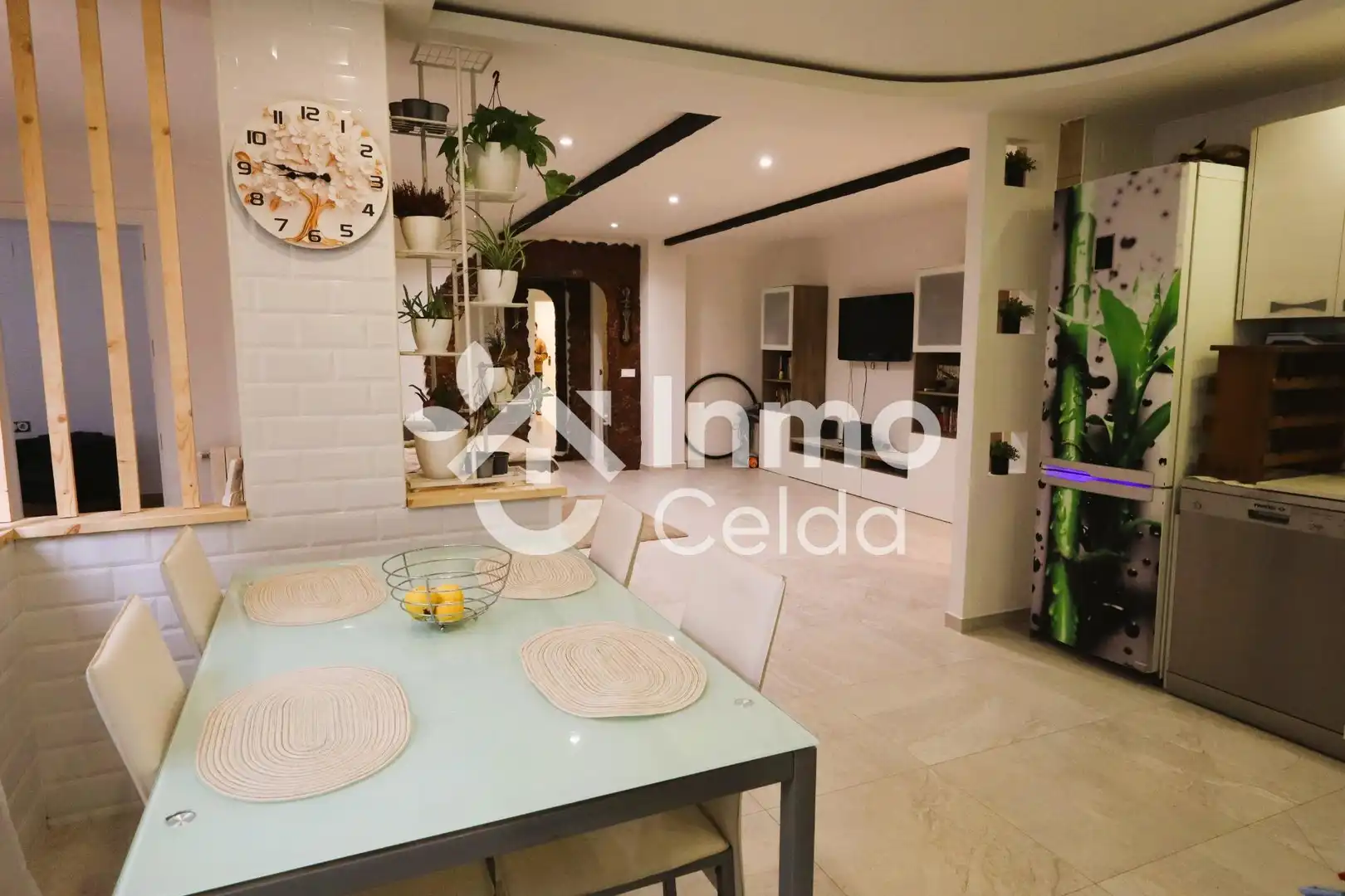Piso con terraza en venta en LEBON, imagen 28