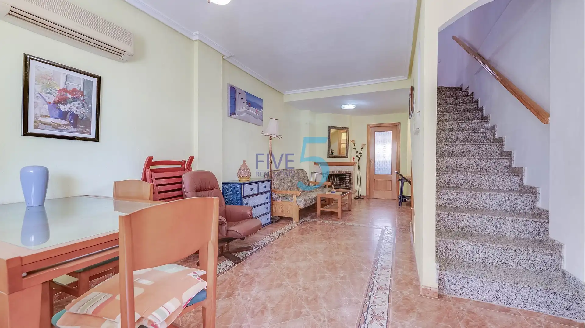 House with terrace for sale in Orihuela Costa, imagen 5