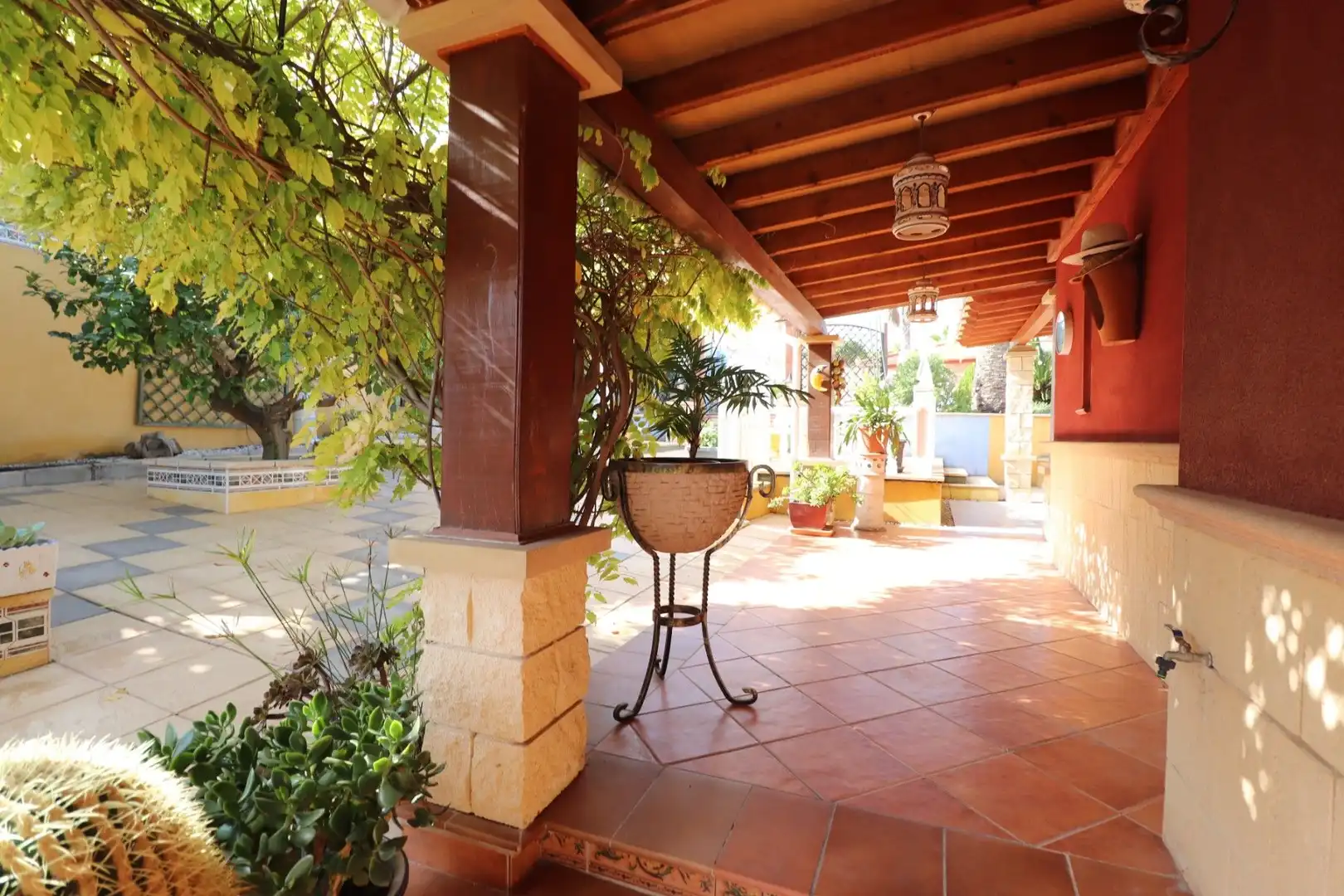 Villa con piscina in vendita a Almoradí, imagen 45