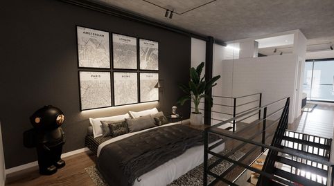 Foto 4 de Loft en venta en Babel, Alicante / Alacant