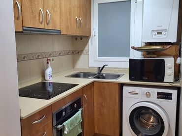 Flat for sale in Carrer Verge de Montserrat