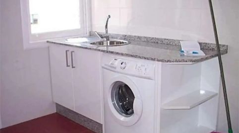 Foto 5 de Habitació a Rúa Fernando Macías, 24, San Pablo - Juan Flórez, A Coruña Capital