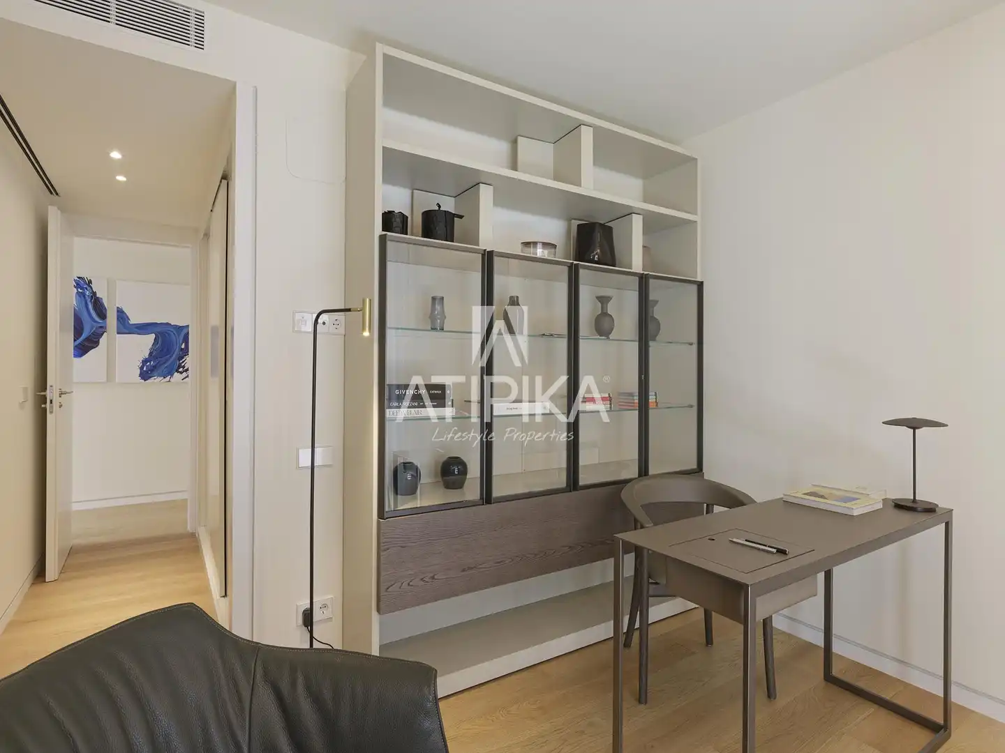 Appartement avec terrasse à vendre à Gràcia, imagen 21