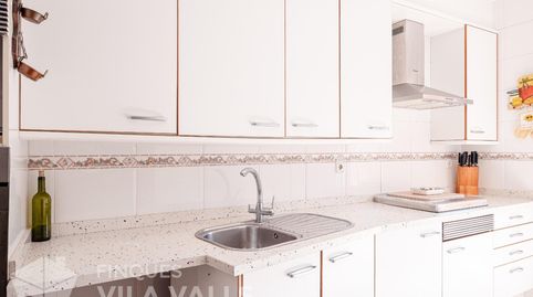 Foto 4 de Casa o chalet en venta en C del Pi Gros, Santa Eulàlia de Ronçana, Barcelona