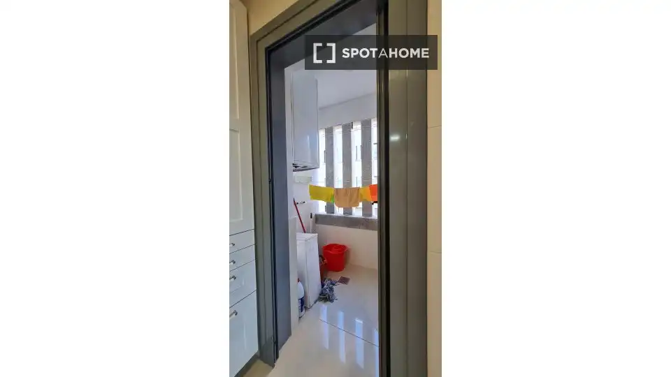 Habitación en Bueu