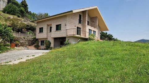 Foto 4 de Casa o chalet en venta en Camiño Da Pandiña, Moaña, Pontevedra