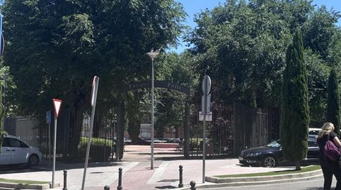 Photo 2 of Garage for sale in Oxígeno, Virgen del Rosario, Torrejón de Ardoz