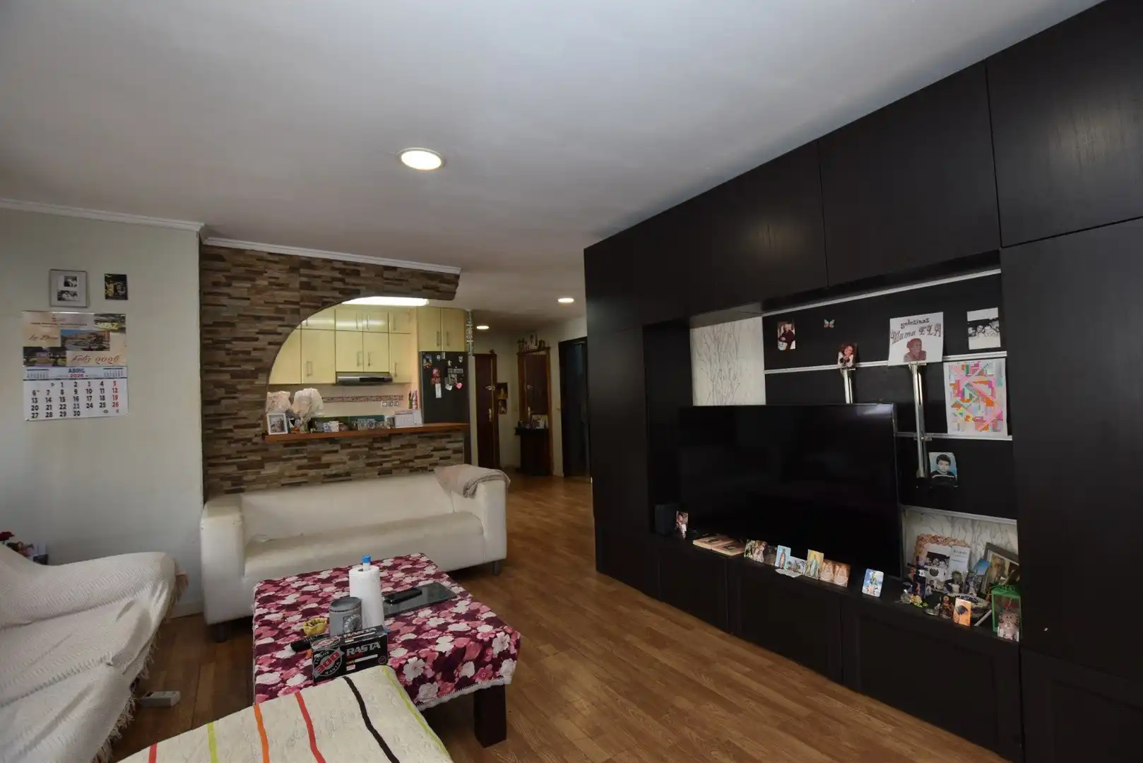 Apartament amb terrassa en venda a Centro, imagen 5