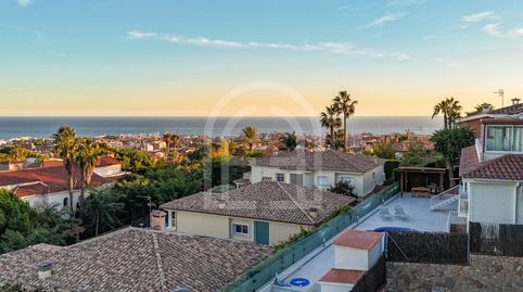 Foto 4 de Casa o chalet en venta en Premià de Dalt, Barcelona