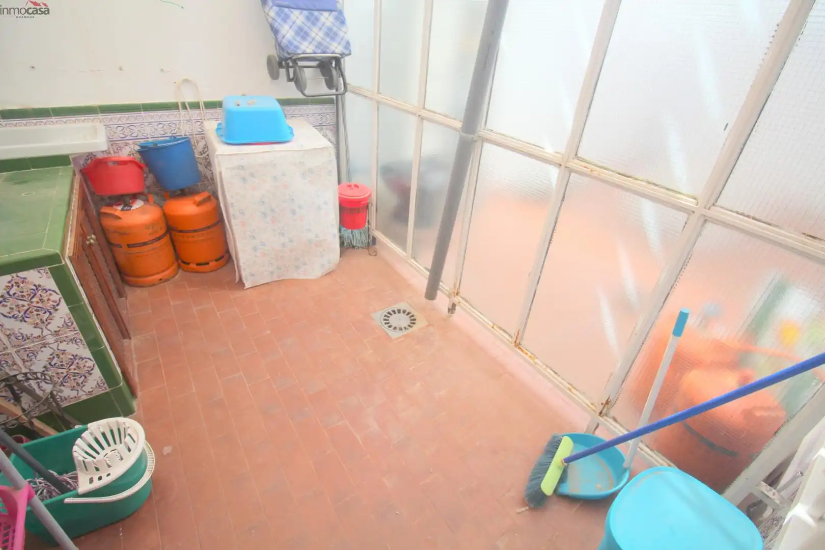 Piso de alquiler en Armilla con Amueblado